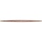 Ekena Millwork Grace Wood Fretwork Pierced Ceiling Medallion, Walnut, 36"OD x 13 1/8"ID x 1/4"T CMWP36X0250GRWA - alternate 2